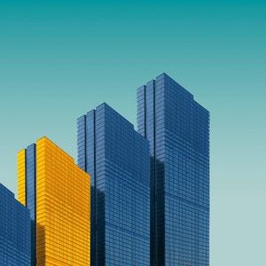 Meet your Posher, Wolf